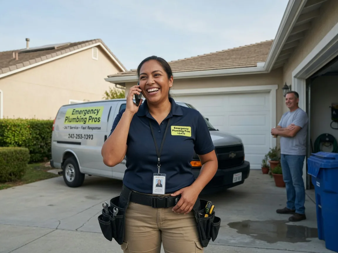 Emergency Plumber West Sunbury, PA FAQs